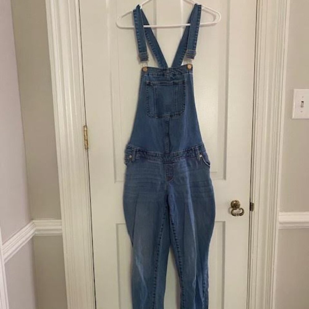 Isabel Maternity by Ingrid & Isabel Overalls